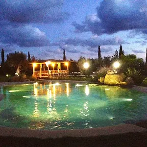  Alloggio per agriturismo Agriturismo L'incontro Italia
