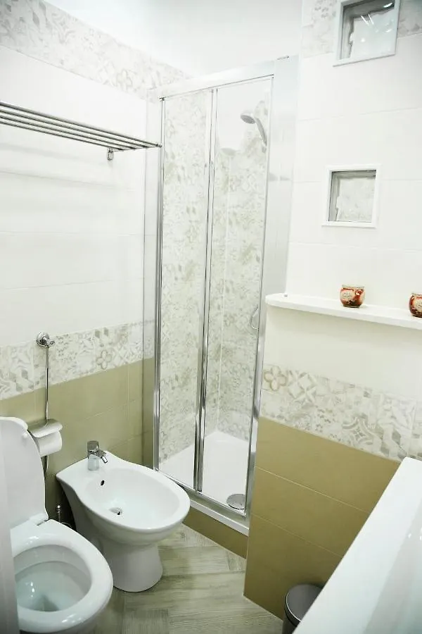 Apartment Home Maria Naples