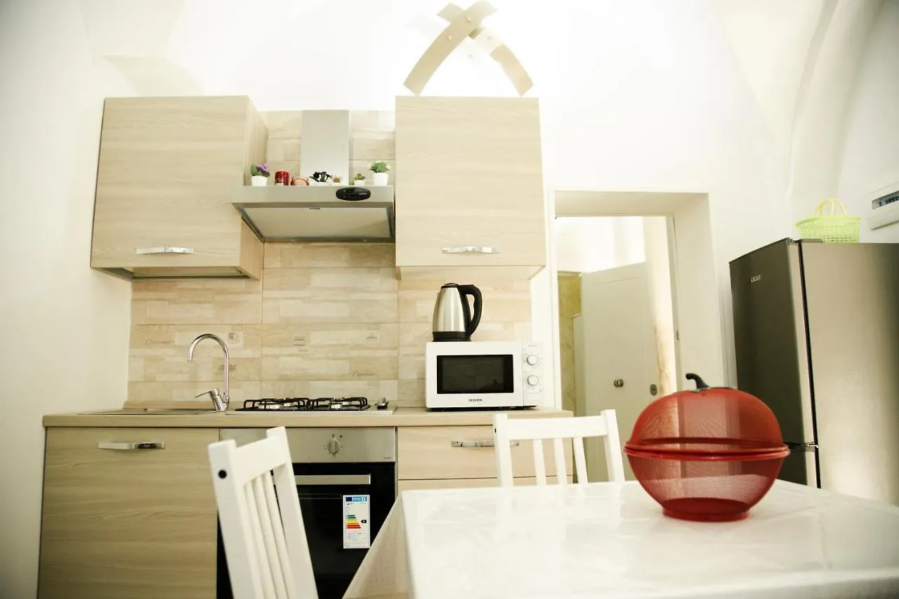 Apartment Home Maria Naples Italy
